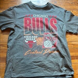 Chicago Bulls Graphic T-Shirt